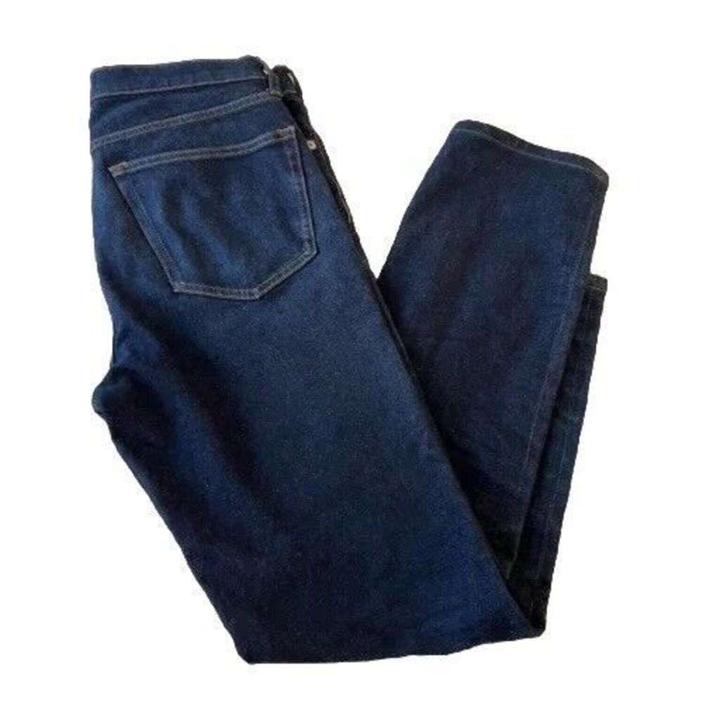 Everlane Men’s Uniform Jean Relaxed Straight Size 29 see Photo For Inseam